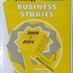 Redspot A Level Business Studies Paper