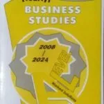 Redspot A Level Business Studies Paper