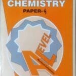 Redspot A Level Chemistry Paper 4