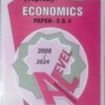 Redspot A Level Economics Paper 3 & 4
