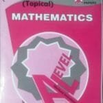 Redspot A Level Mathematics Paper 4