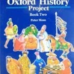 The Oxford History Project Book 2 by peter moss