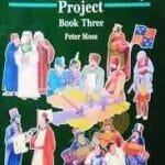 The Oxford History Project Book 3 by peter moss