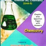 UNIQUE Edexcel IAL Chemistry ( Unit-5 )