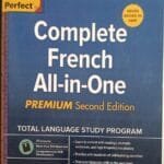 Complete French All-in-One