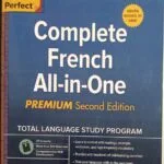 Complete French All-in-One