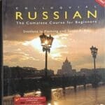 Colloquial Russian The complete course for Beginners