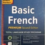 Basic French Total Language Study Program