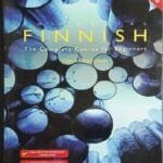 Colloquial Finnish By Daniel Abondolo