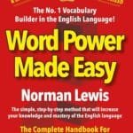 Word Power Made Easy