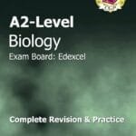 CGP Biology A2-Level : Complete Revision & Practice Edexcel