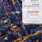 Cambridge AS and A Level Business ( Hodder ) 2nd Ed