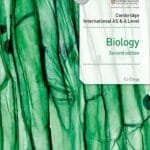 Cambridge AS and A Level Biology (Hodder)