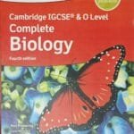Complete Biology for Cambridge IGCSE