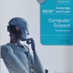 Cambridge IGCSE Computer Science (Hodder) 2nd Edition