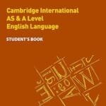 Cambridge AS & A Level English Language Student’s Book (Collins)