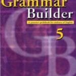 Grammar Builder Level 5