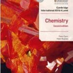 International AS and A Level Chemistry (Hodder)