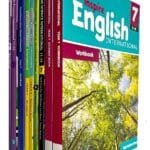 iLowerSecondary ( Year 7/ Class 6) Set Of 9 Books