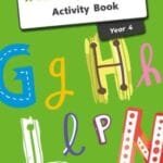 iPrimary English Activity Book Year 4 (International Primary and Lower Secondary)