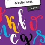 iPrimary English Activity Book Year 6 (International Primary and Lower Secondary)