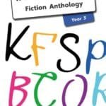 iPrimary English Anthology Year 5 Fiction (International Primary and Lower Secondary)
