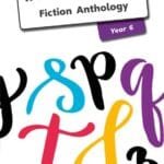 iPrimary English Anthology Year 6 Fiction (International Primary and Lower Secondary)