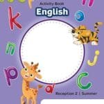 iPrimary Reception Activity Book: World Around Us, Reception 2, Summer