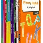 iPrimary ( Year 2/ Class 1 ) Set Of 14 Books