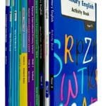 iPrimary ( Year 5/ Class 4) Set Of 13 Books