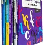 iPrimary ( Year 6 Class 5) Set Of 12 Books
