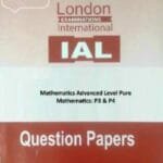 Mathematics Advanced Level Pure Mathematics: P3 & P4