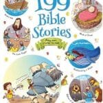 199 Bible Stories for Children