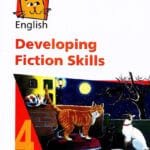Nelson English: Developing Fiction Skills (Book 4)