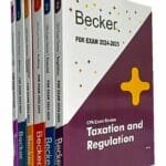 CPA Exam Review : Information System, Business, Tax, Regulation, Financial, Auditing, For Exam 2024-2025