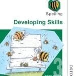 Nelson Spelling : Developing Skills (Book 3)