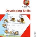 Nelson Spelling :Developing skills (Red level)