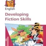 Nelson English: Developing Non-fiction Skills (Book 1)