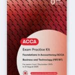 Business and Technology (FBT/BT) Kit (2024-2025)