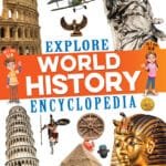 Explore World History Encyclopedia