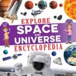Explore Space & Universe Encyclopedia