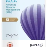 ADVANCED FINANCIAL MANAGEMENT – EXAM KIT