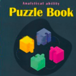 Achilice's Analytical Ability Puzzle Book