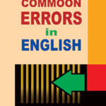 Common Errors in English