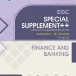 Finance & Banking - SSC Special Supplement ++ (SSC 2025) (English Version)