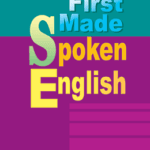 First Made Spoken English