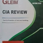 GLEIM CIA REVIEW 2024-2025 part 3