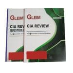 GLEIM CIA REVIEW PART 2: 2024-2025