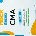 HOCK INTERNATIONAL CMA PART 1 VOLUME 1