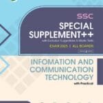 Information & Communication Technology (ICT) - SSC Special Supplement ++ (SSC 2025) (English Version)